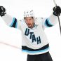 NHL: Stanley Cup Playoffs-Utah Mammoth at Vegas Golden Knights
