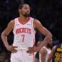 NBA: Playoffs-Houston Rockets at Los Angeles Lakers