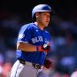 MLB: Toronto Blue Jays at Los Angeles Angels