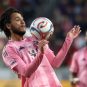 MLS: Inter Miami CF at Real Salt Lake