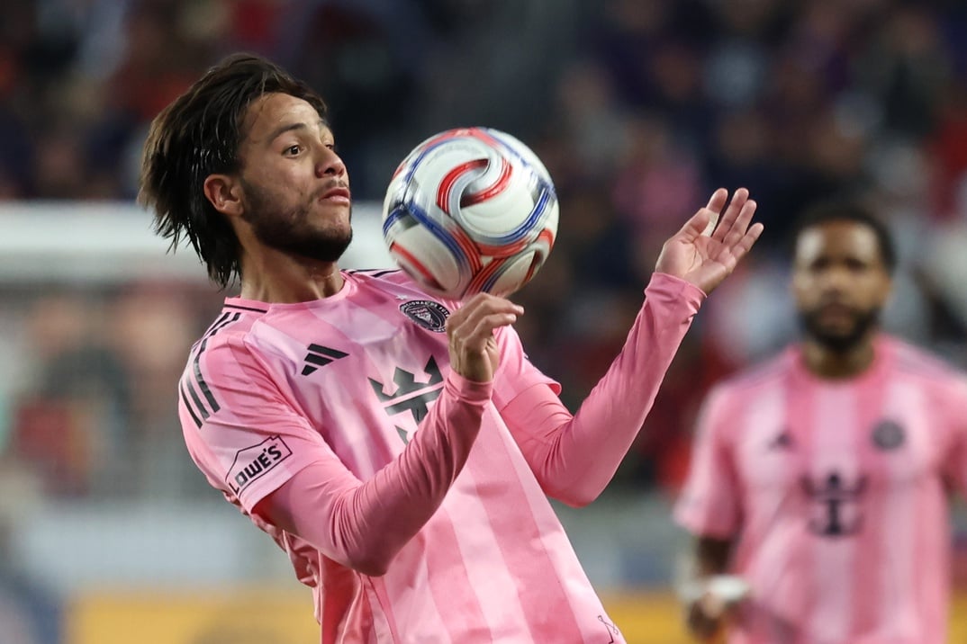 Inter Miami vs. New England Revolution MLS Preview and Prediction by Liam Setterlund