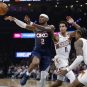 NBA: Playoffs-Phoenix Suns at Oklahoma City Thunder