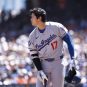 MLB: Los Angeles Dodgers at San Francisco Giants