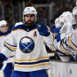 NHL: Stanley Cup Playoffs-Buffalo Sabres at Boston Bruins