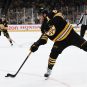 NHL: Stanley Cup Playoffs-Buffalo Sabres at Boston Bruins