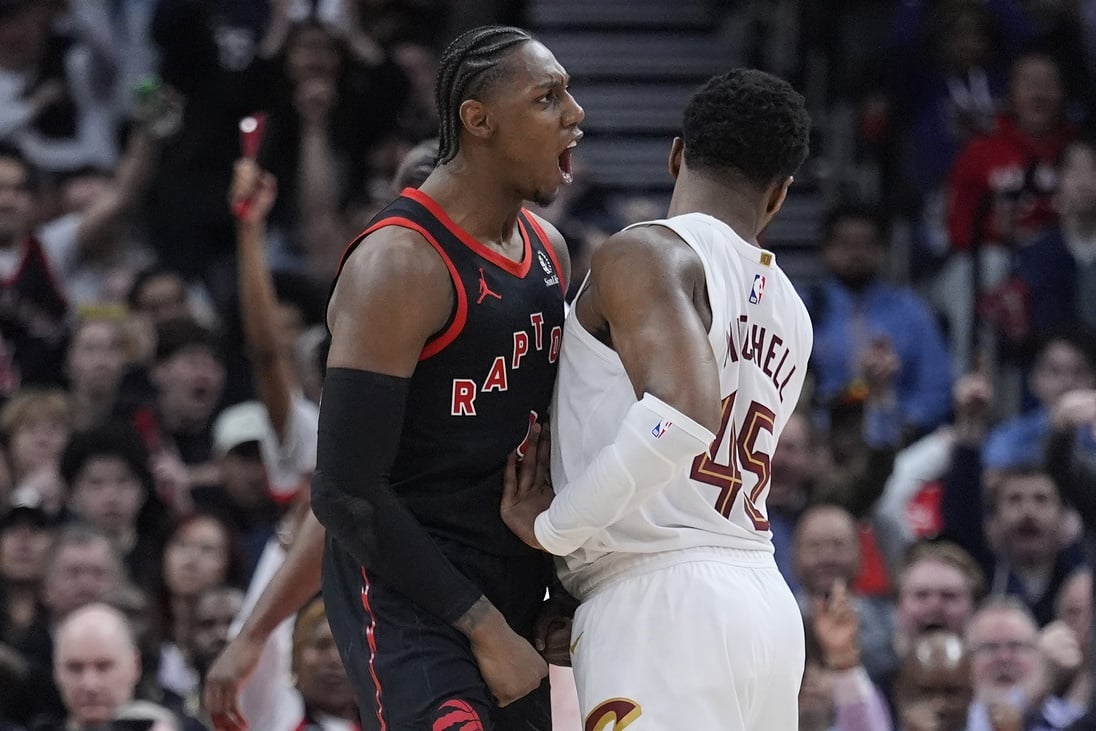 Cleveland Cavaliers vs. Toronto Raptors Game 4 Prediction, NBA Playoff Odds by Jordan Ramsay
