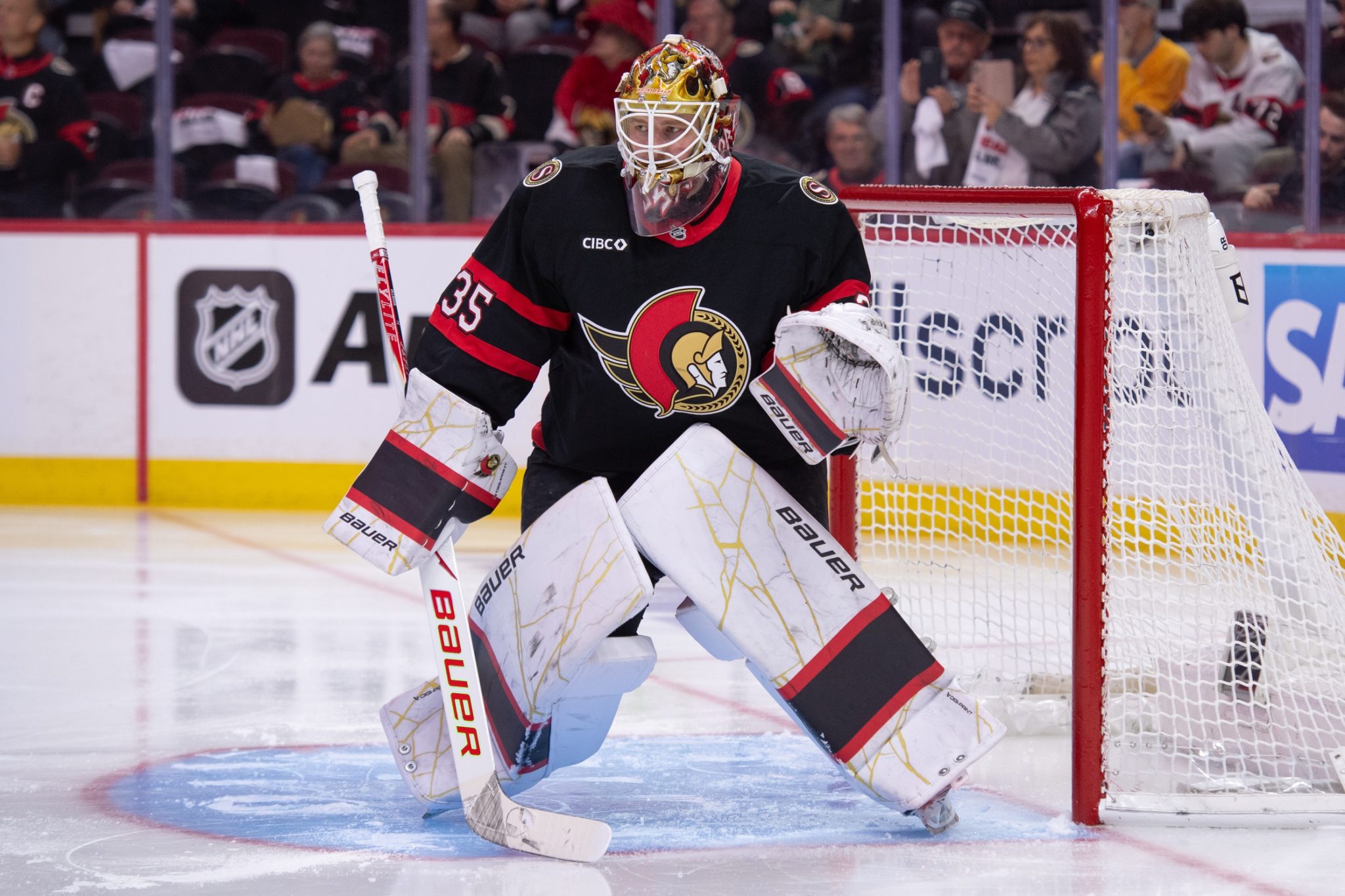 Carolina Hurricanes vs. Ottawa Senators Game 4 Prediction, NHL Playoff Odds by Payton Matthews
