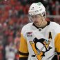 NHL: Stanley Cup Playoffs-Pittsburgh Penguins at Philadelphia Flyers