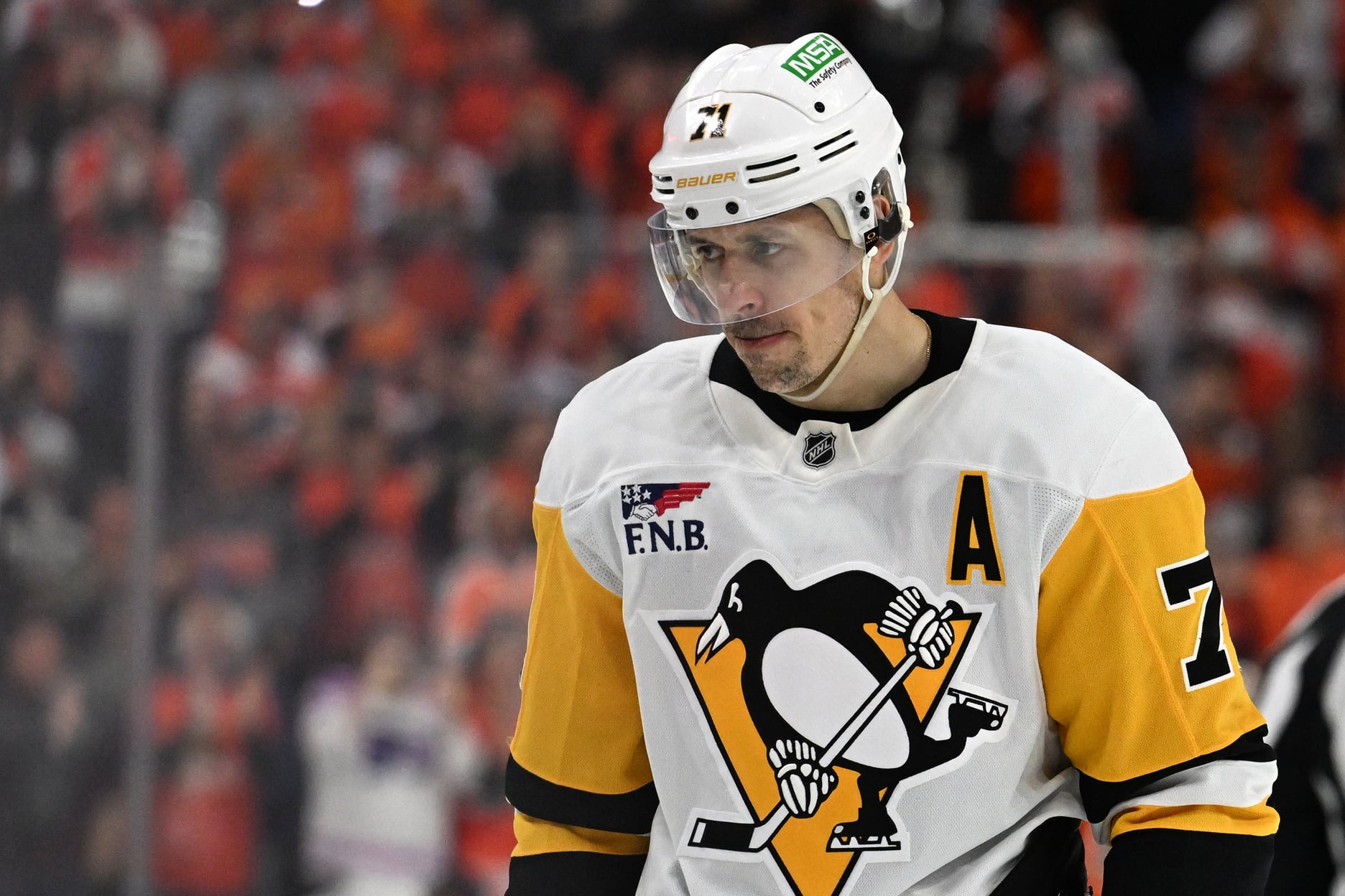 Pittsburgh Penguins vs. Philadelphia Flyers Game 4 Prediction, NHL Playoff Odds by Jordan Ramsay
