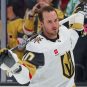 NHL: Stanley Cup Playoffs-Vegas Golden Knights at Utah Mammoth