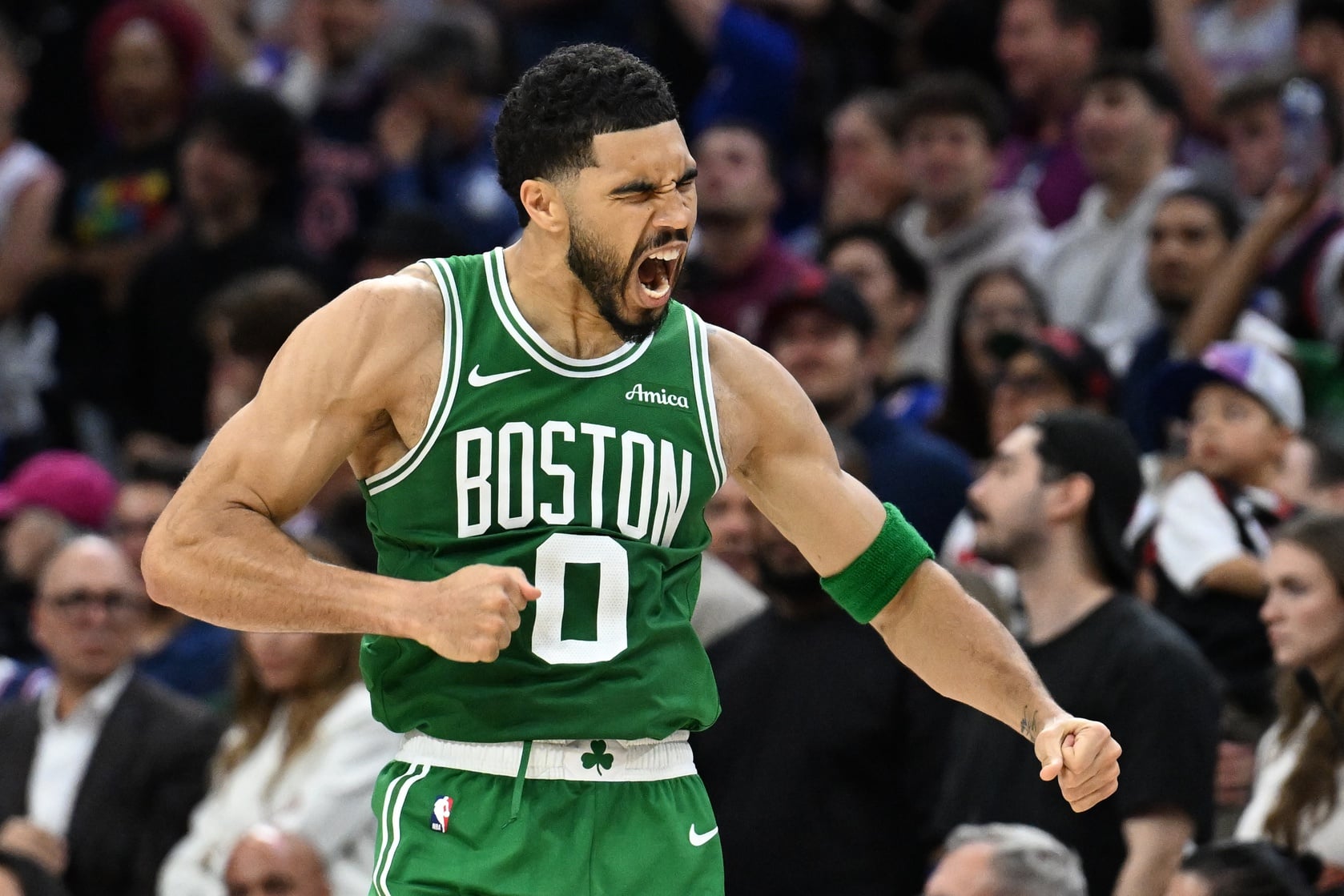 Boston Celtics vs. Philadelphia 76ers Game 4 Prediction, NBA Playoff Odds by Daniel Coyle