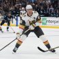 NHL: Stanley Cup Playoffs-Vegas Golden Knights at Utah Mammoth