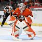 NHL: Stanley Cup Playoffs-Edmonton Oilers at Anaheim Ducks