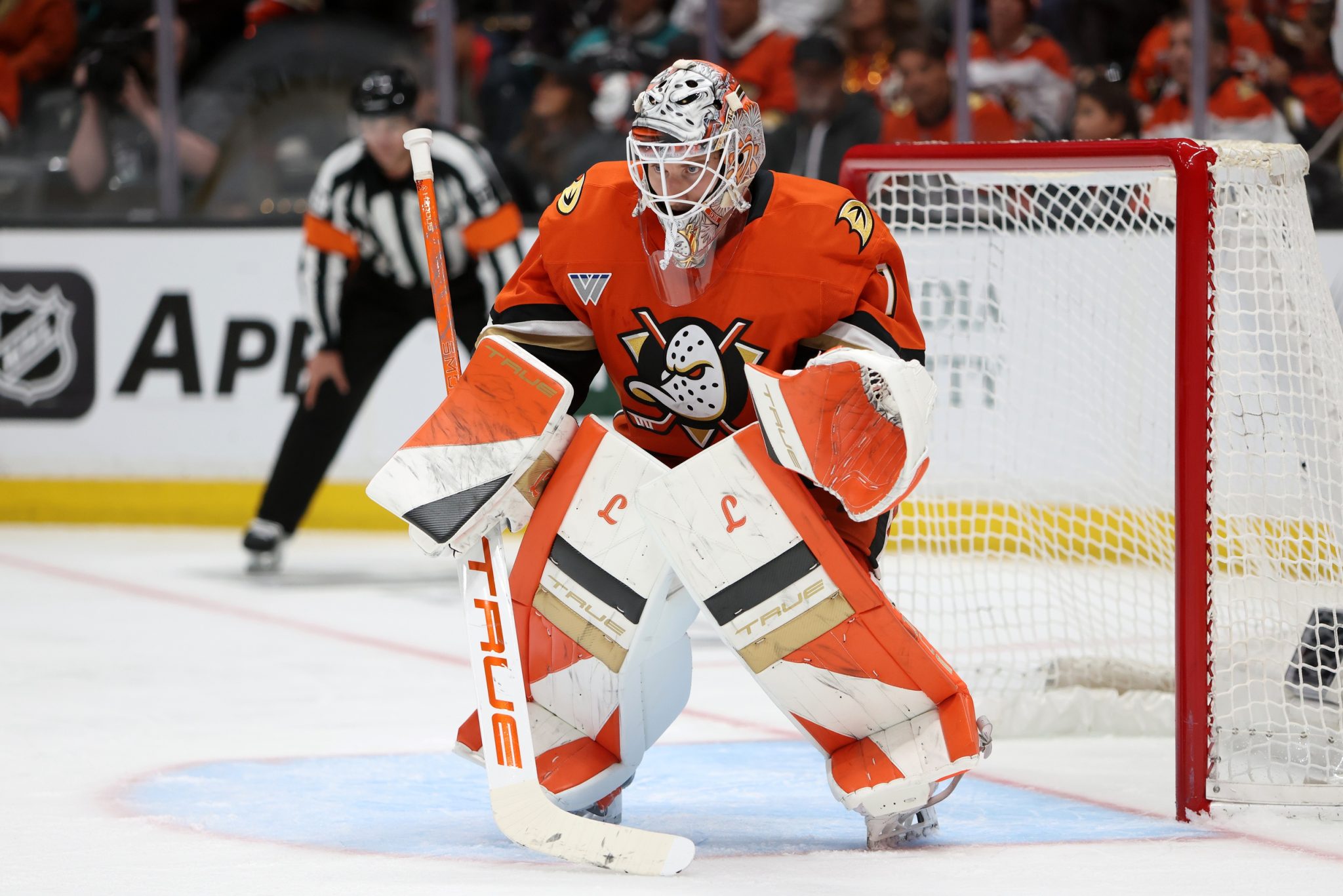 Edmonton Oilers vs. Anaheim Ducks Game 4 Prediction, NHL Playoff Odds by Jordan Ramsay