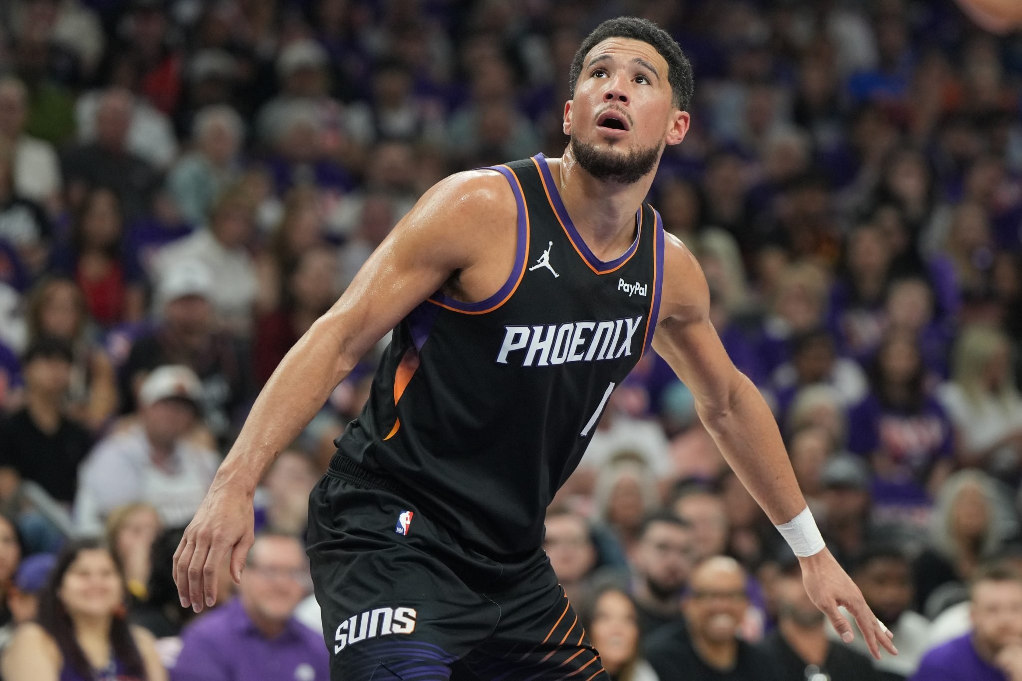Oklahoma City Thunder vs. Phoenix Suns Game 4 Prediction, NBA Playoff Odds by Zach Lutz