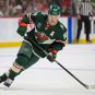 NHL: Stanley Cup Playoffs-Dallas Stars at Minnesota Wild