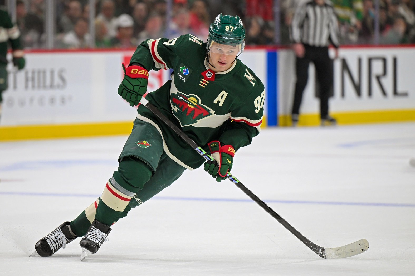 Minnesota Wild vs. Dallas Stars Game 5 Prediction, NHL Playoff Odds by Tyler Mortimer