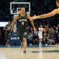 NBA: Denver Nuggets at Minnesota Timberwolves