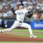 MLB: Minnesota Twins at Tampa Bay Rays