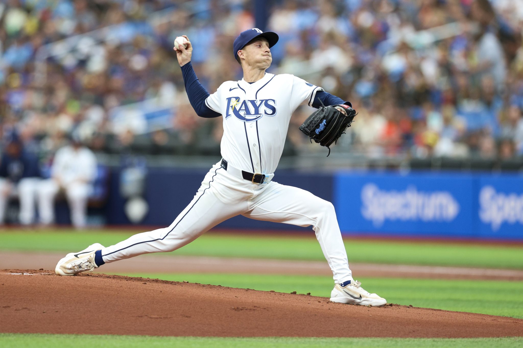 Tampa Bay Rays vs. Boston Red Sox: Odds, Prediction by Luke Lindholm