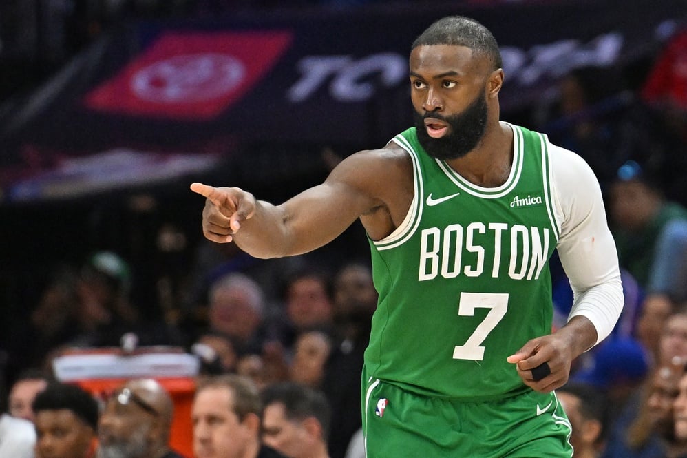 Philadelphia 76ers vs. Boston Celtics Game 5 Prediction, NBA Playoff Odds by Daniel Coyle
