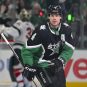NHL: Stanley Cup Playoffs-Minnesota Wild at Dallas Stars