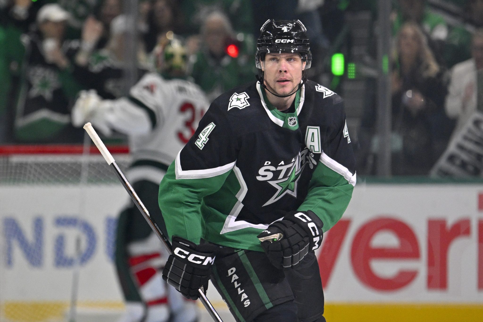 Dallas Stars vs. Minnesota Wild Game 6 Prediction, NHL Playoff Odds by Connor Grootenhuis