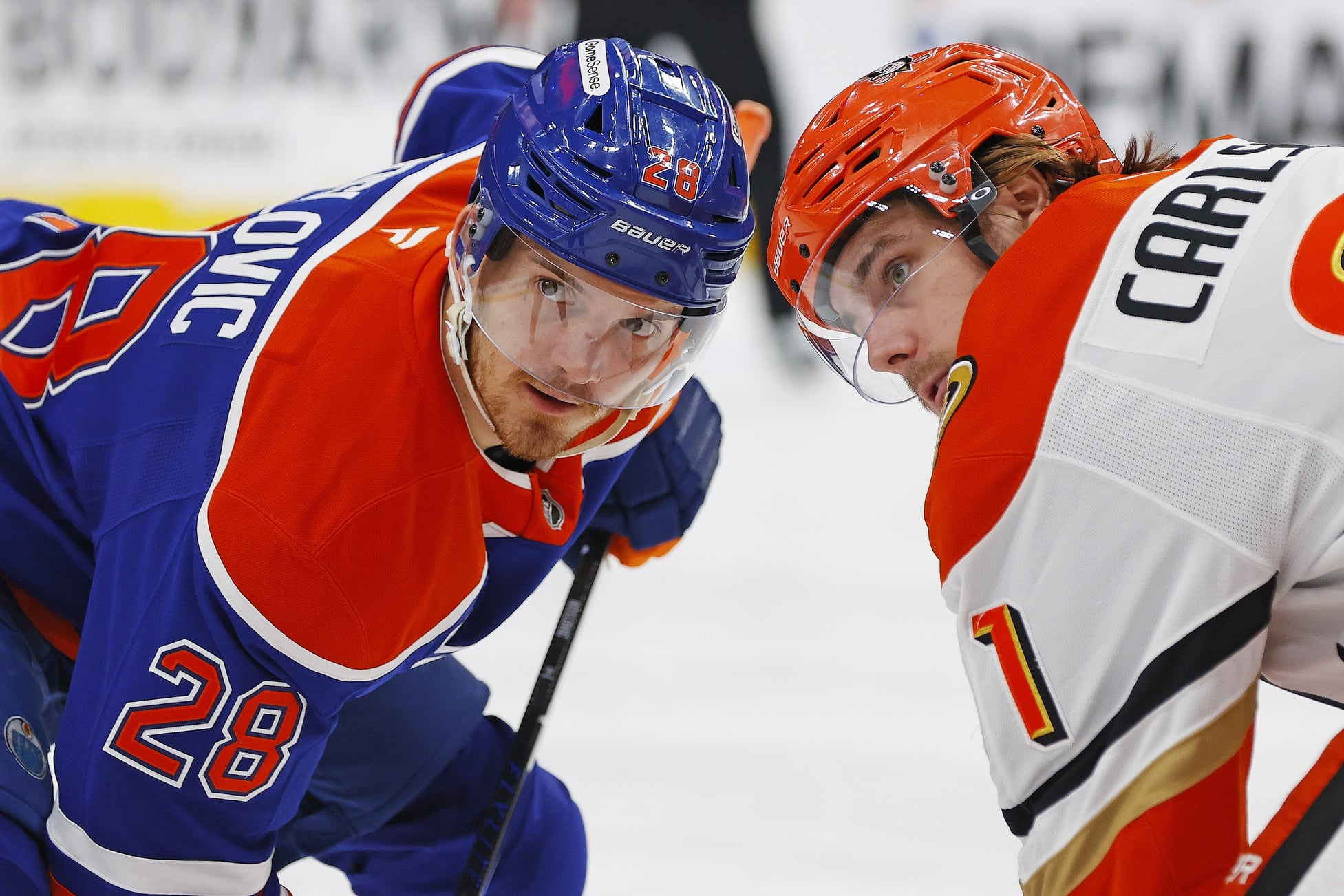Edmonton Oilers vs. Anaheim Ducks Game 6 Prediction, NHL Playoff Odds by Jordan Ramsay