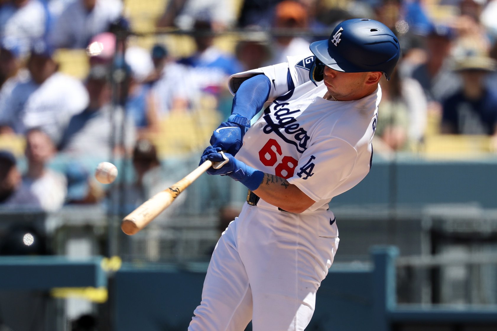Los Angeles Dodgers vs. Houston Astros: Odds, Prediction by Sports Interaction Staff