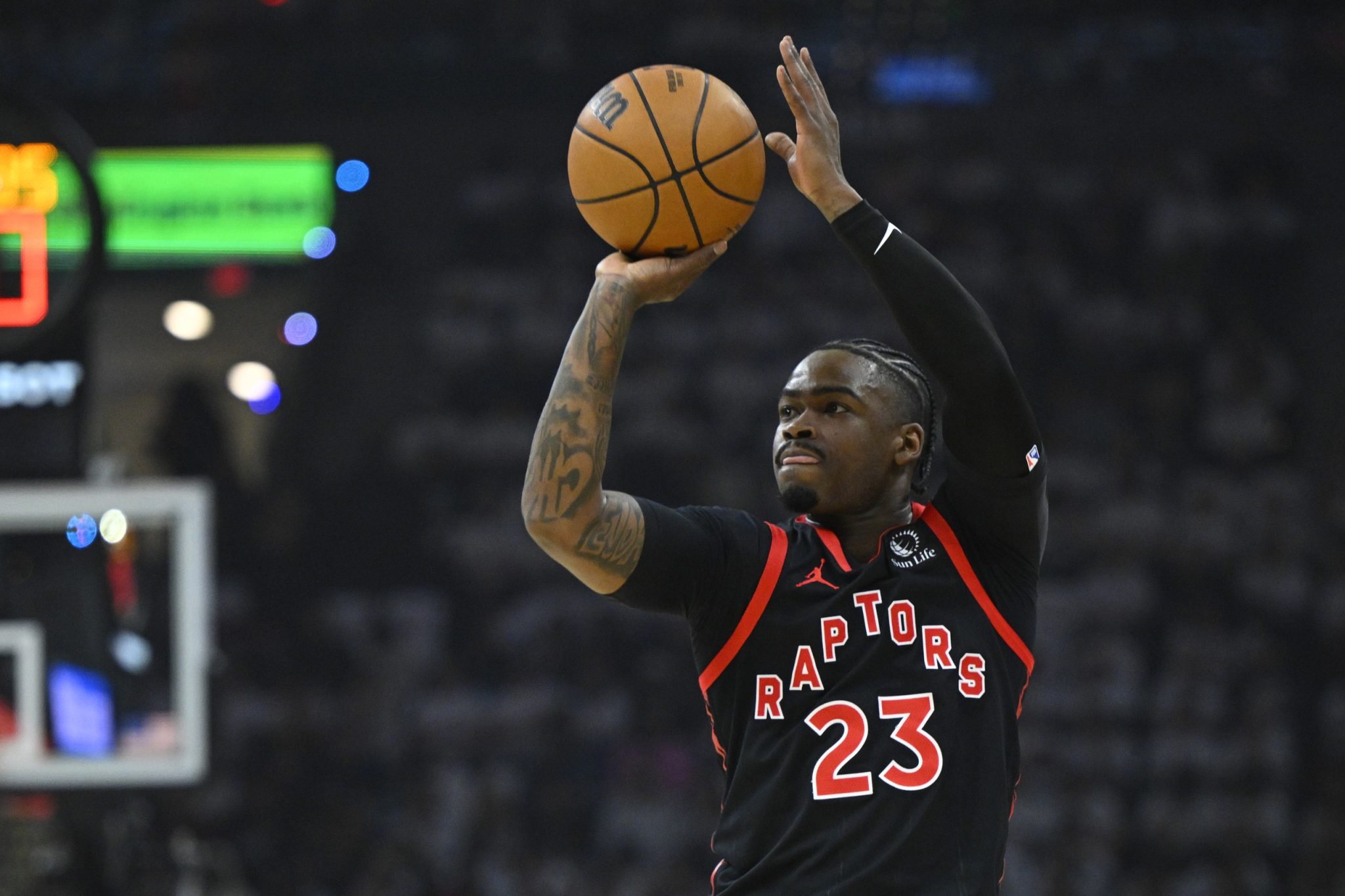 Cleveland Cavaliers vs. Toronto Raptors Game 6 Prediction, NBA Playoff Odds by Jordan Ramsay