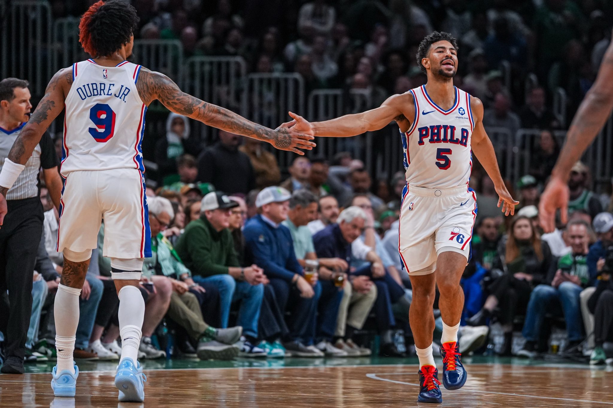 Boston Celtics vs. Philadelphia 76ers Game 6 Prediction, NBA Playoff Odds by Daniel Coyle