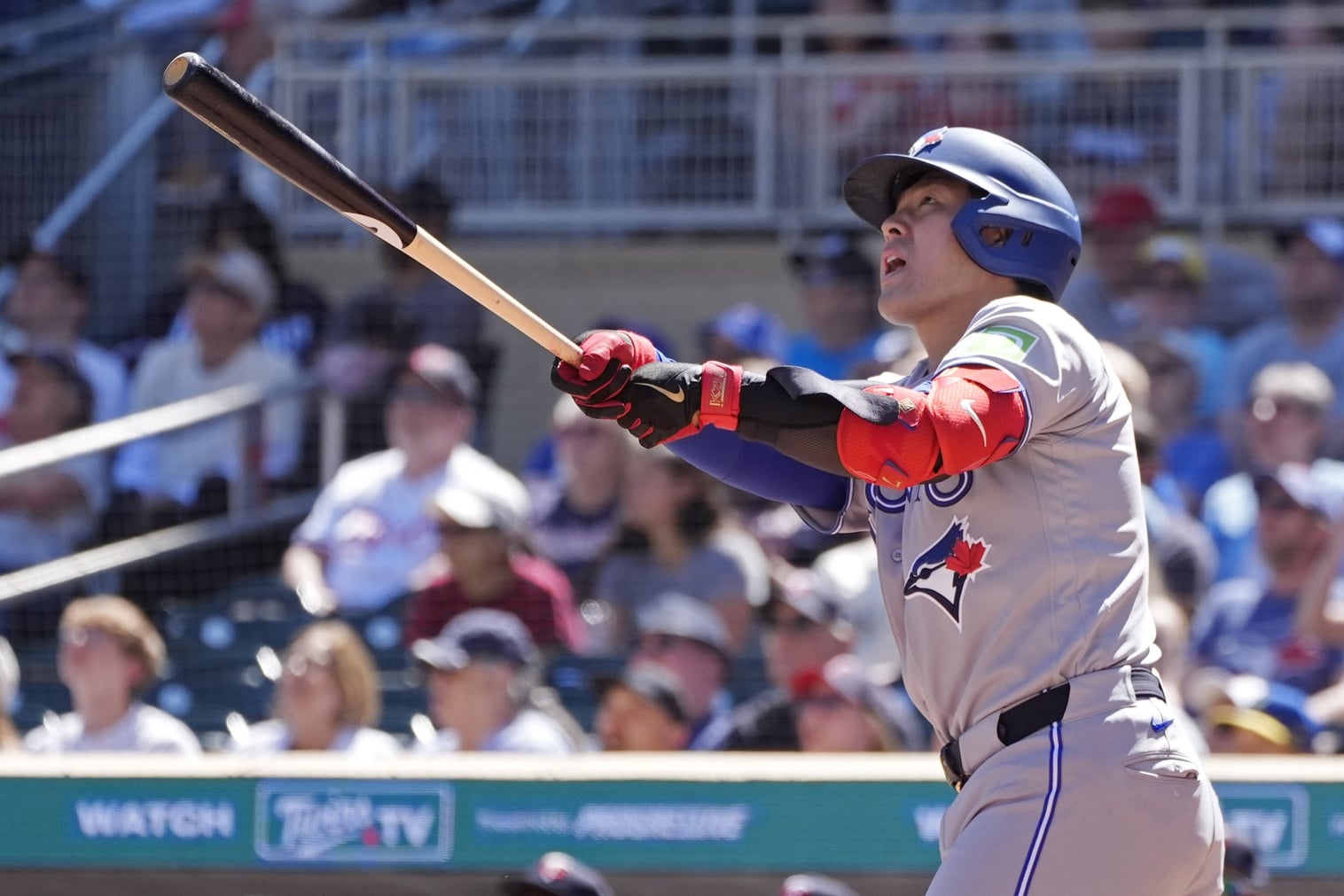 Toronto Blue Jays vs. Tampa Bay Rays: Odds, Prediction by Payton Matthews
