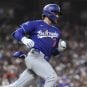 MLB: Los Angeles Dodgers at Houston Astros