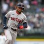 MLB: Boston Red Sox at Detroit Tigers