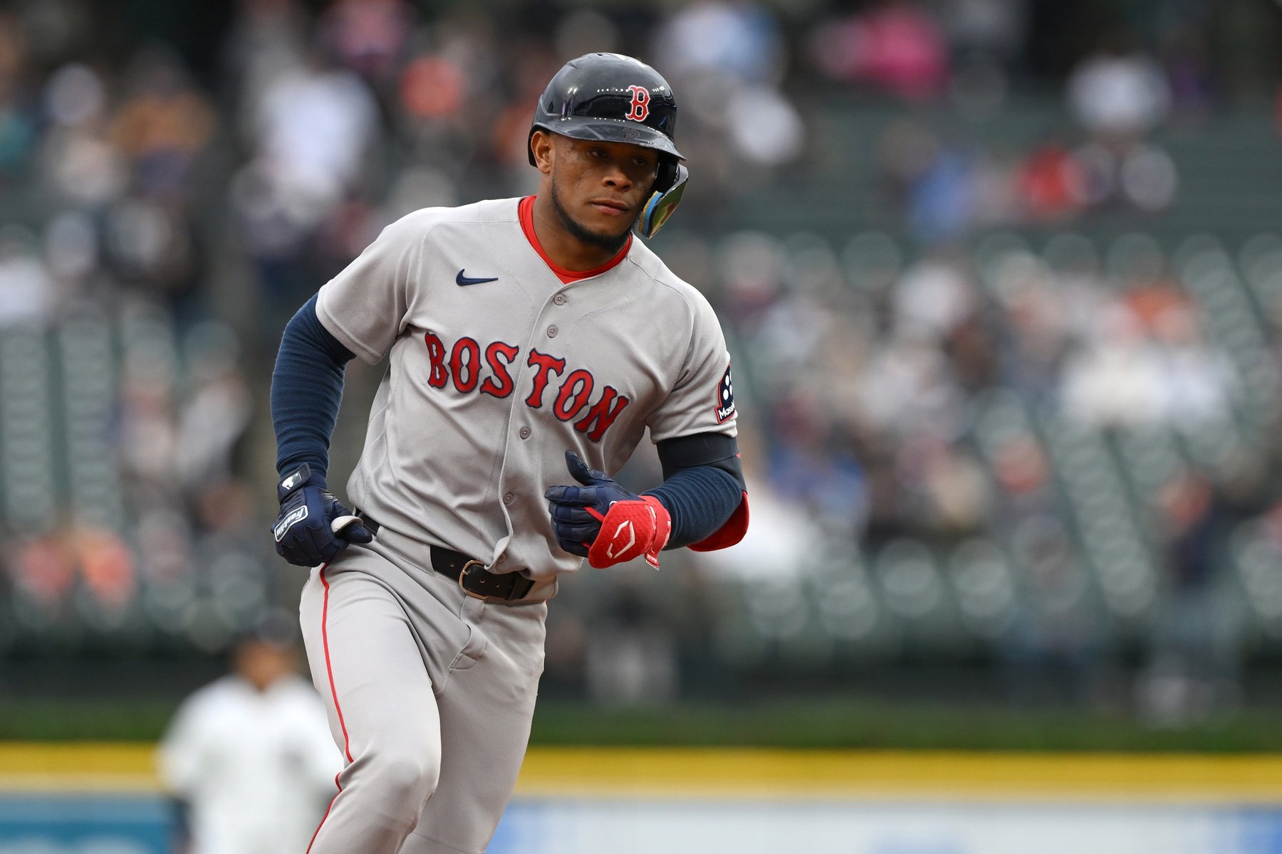 Boston Red Sox vs. Detroit Tigers: Odds, Prediction by Sports Interaction Staff