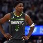 Anthony Edwards - Timberwolves