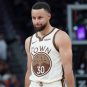 Stephen Curry - Warriors
