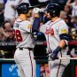 MLB: Atlanta Braves at Arizona Diamondbacks
