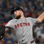 MLB: Boston Red Sox at Toronto Blue Jays
