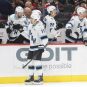 NHL: Utah Mammoth at Washington Capitals