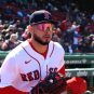 MLB: Milwaukee Brewers at Boston Red Sox