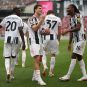 Soccer: FIFA Club World Cup 2025-Group Stage-Wydad AC at Juventus FC