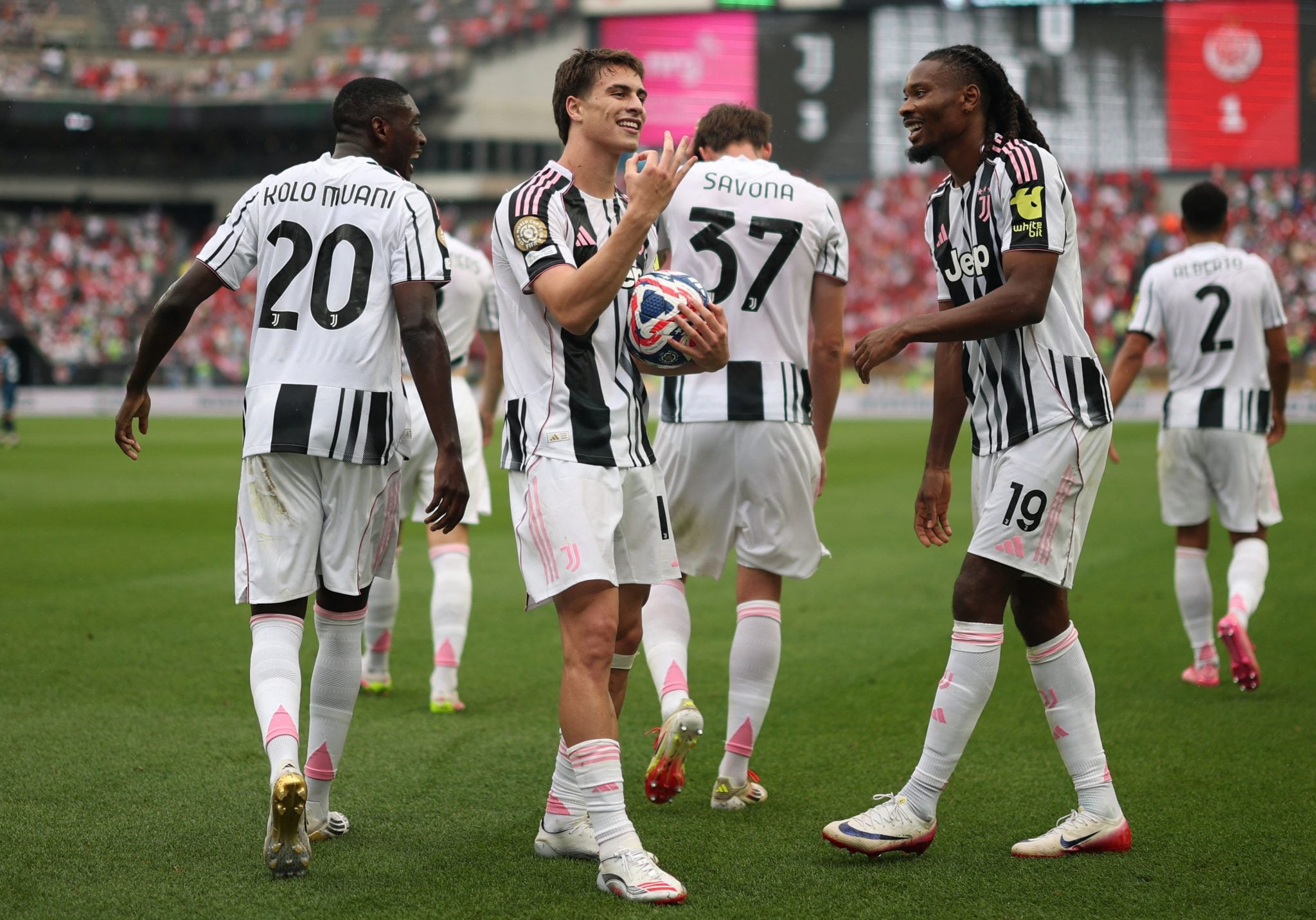 AC Milan vs. Juventus Serie A odds and match prediction by Brian Burden