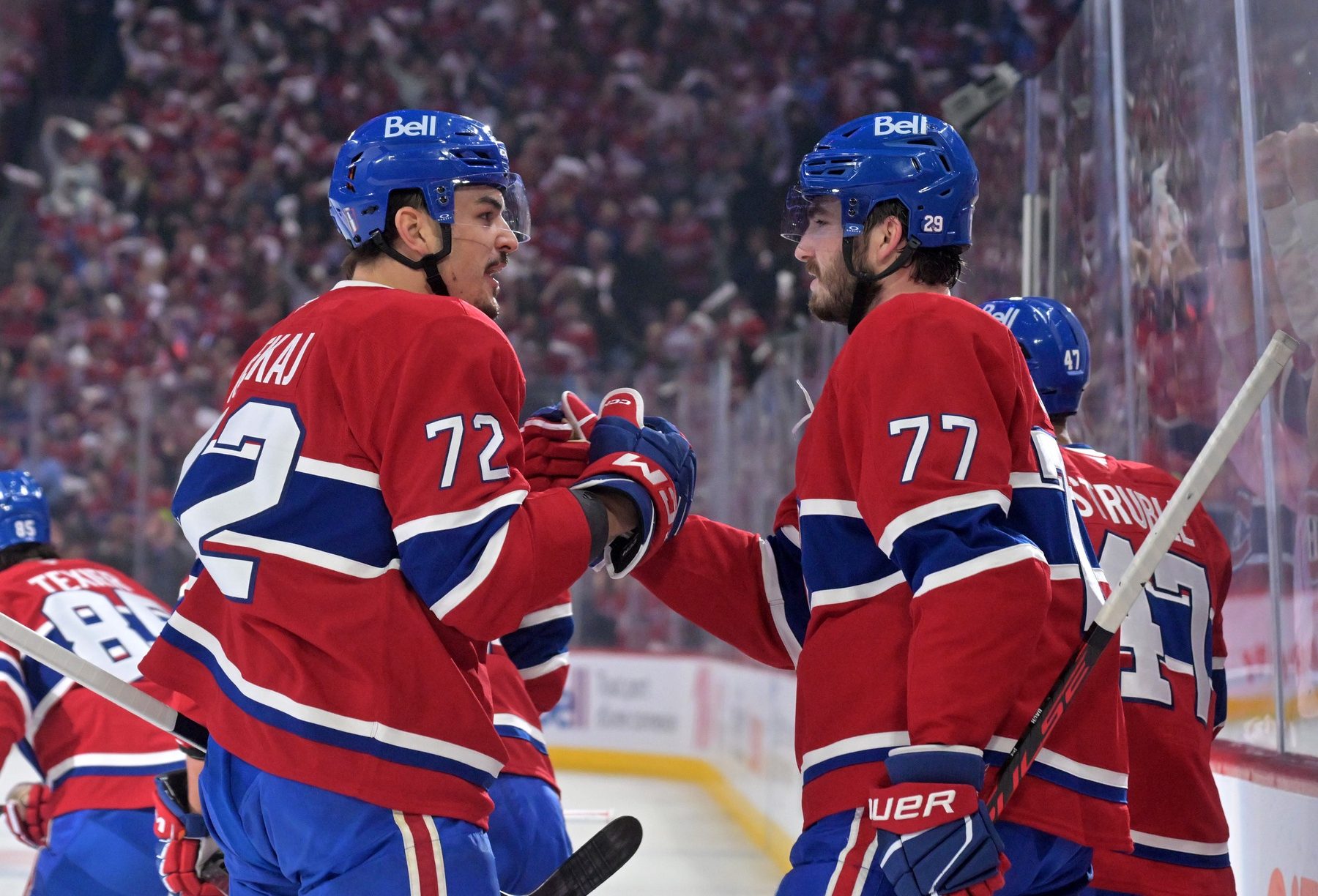 Tampa Bay Lightning vs. Montreal Canadiens Game 6 Prediction, NHL Odds by Daniel Coyle