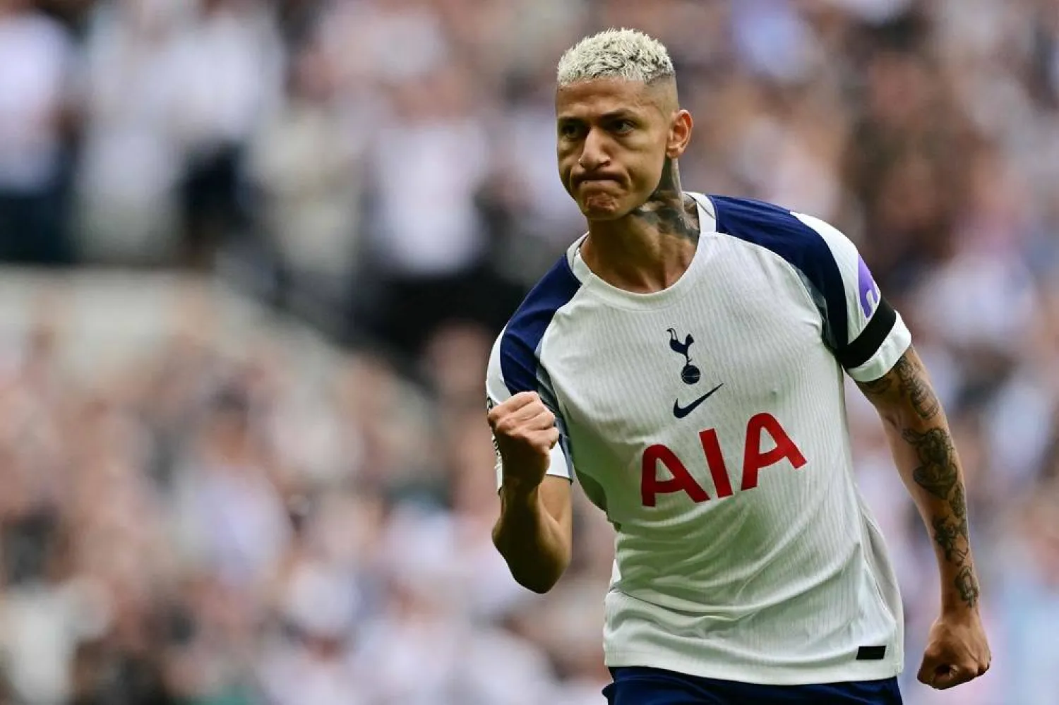 English Premier League Betting Odds: Tottenham holds edge over West Ham to avoid relegation by Jordan Ramsay