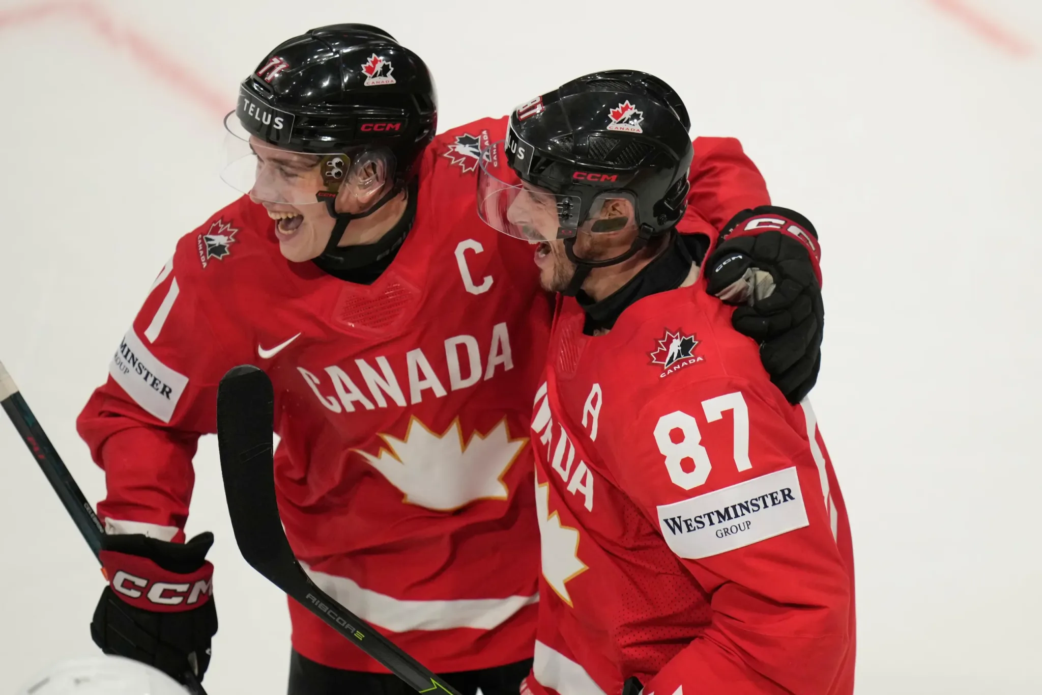 2026 IIHF Men’s World Championship Semifinal Odds, Prediction: Finland vs. Canada by Jordan Ramsay