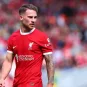 Alexis Mac Allister Liverpool