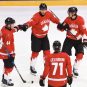 Canada World Championship