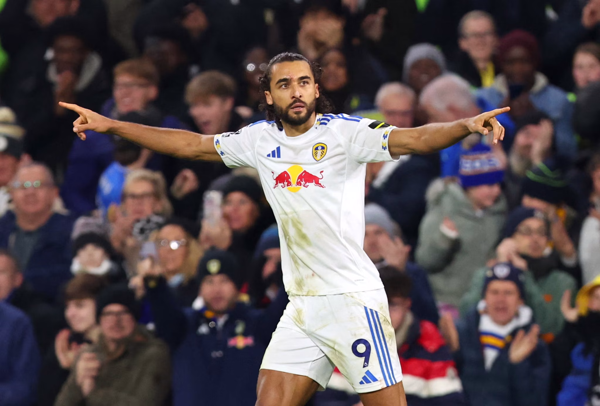 English Premier League soccer picks, predictions, best bets for Matchweek 38 by Liam Setterlund