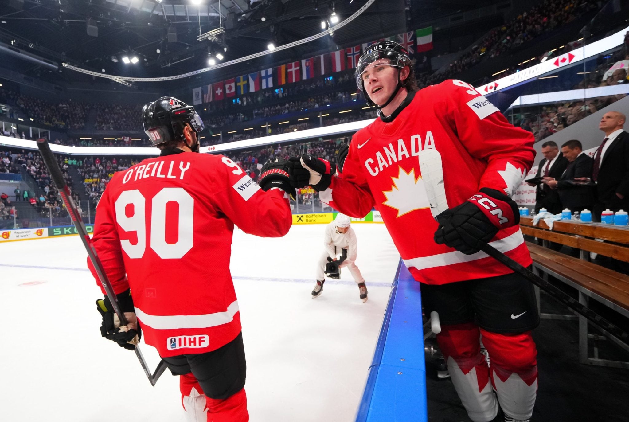 2026 IIHF Men’s World Championship Betting Odds, Prediction: Slovenia vs. Canada by Jordan Ramsay